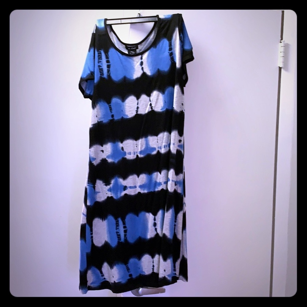 Dress!